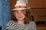 Фотография Сахновой Алёны