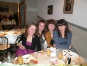 Марія Лавецька фотография #6 (источник - https://vk.com/id60124281)