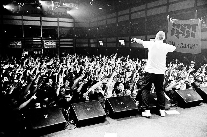 Богдан Бо фотография #15