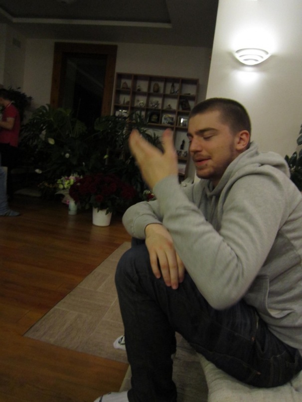 Александр Рыбчинчук фотография #33