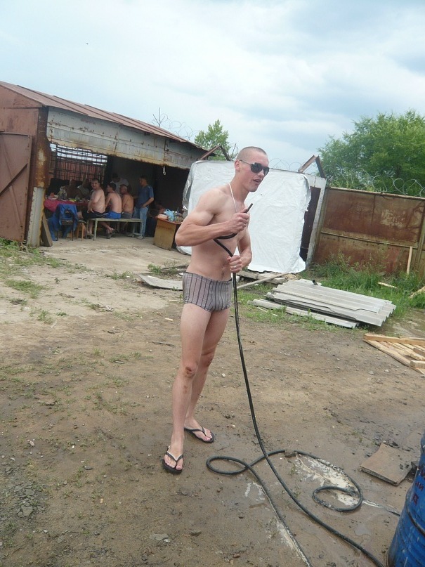 Диман Шавлов фотография #44