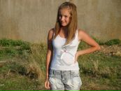 Крістіна Мотольська фотография #1