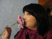 Фотография Анисимовой Александры