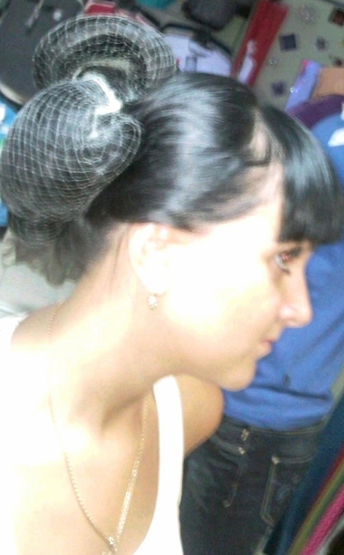 Оля Семенцова фотография #11