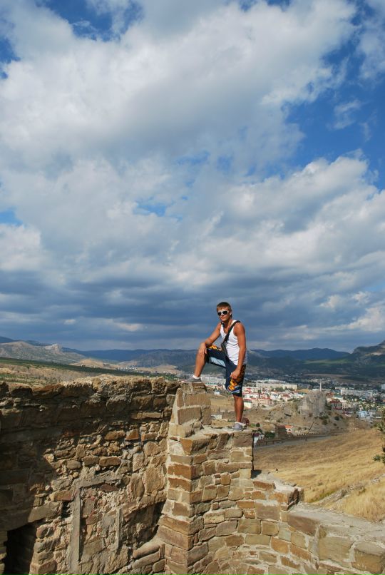 Лёшка Рабенко фотография #16