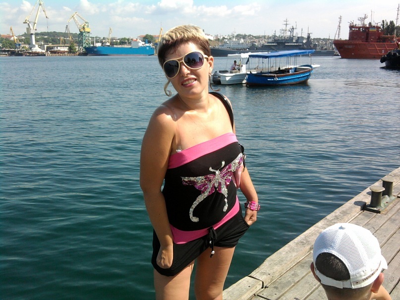 Таня Левченко фотография #40