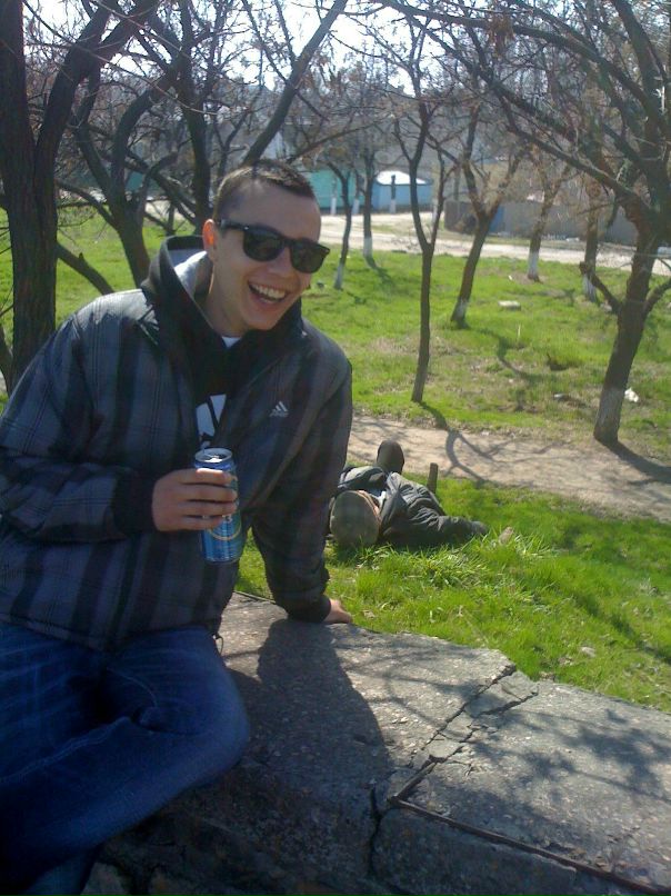 Дмитрий Кравченко фотография #46