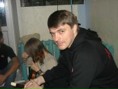 Фотография Надеждина Михаила
