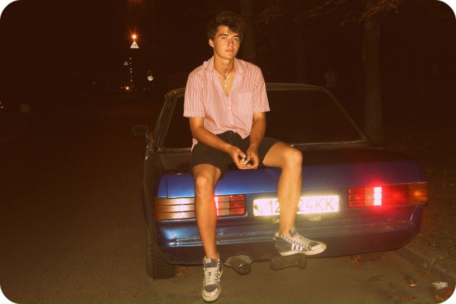 Игорь Урсу фото №35