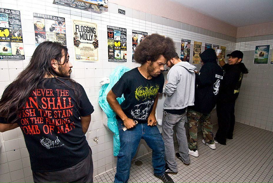 Lloyd Moore jr фотография #17