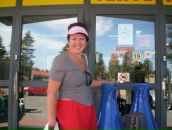 Фотография Каракчеевой Светланы