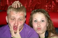 Фотография Александровой Рианны