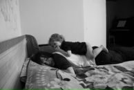 Фотография Абазы Фёдора