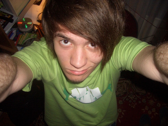 Nick Jonas фотография #5