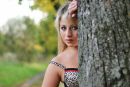 Фотография Домановой Алисы