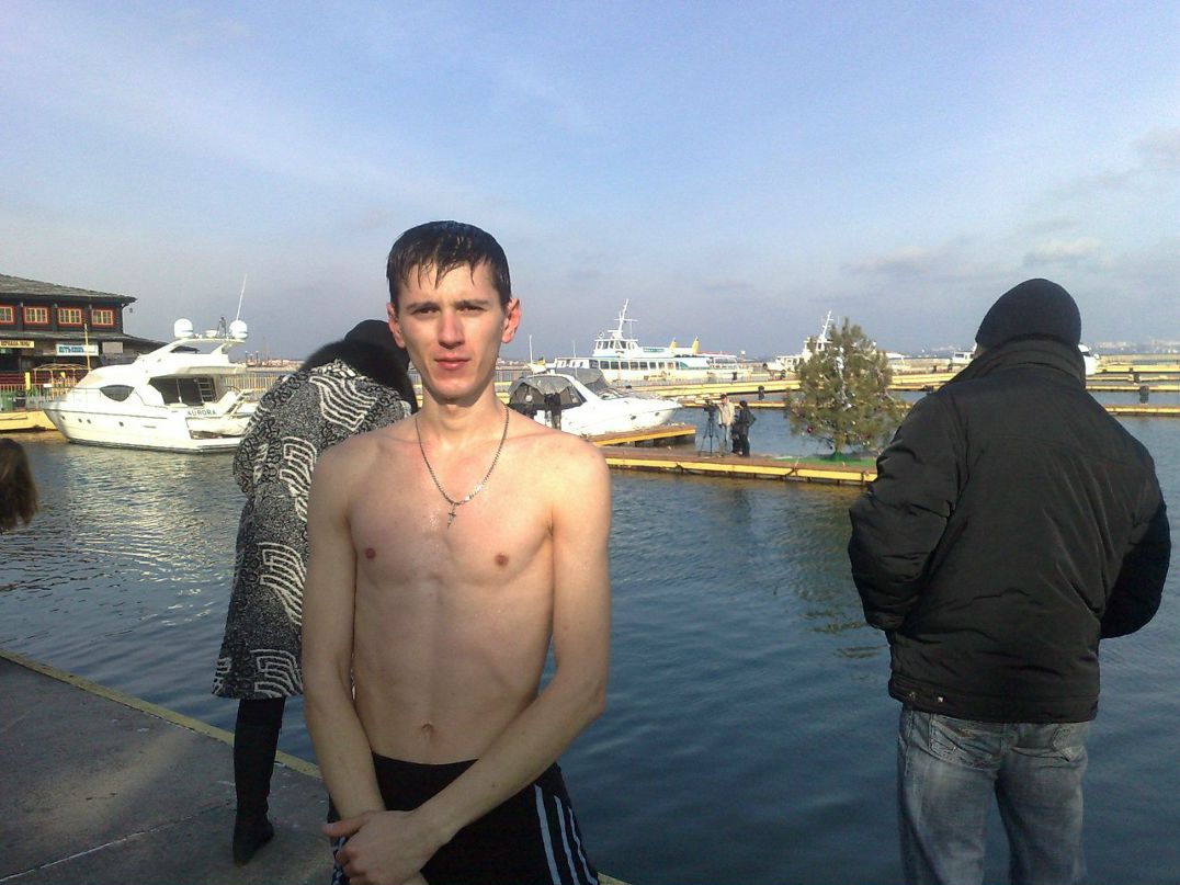 Сергей Тишко фотография #36