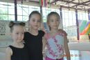Фотография Молостовой Лилии