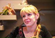 Фотография Алейник Дарьи