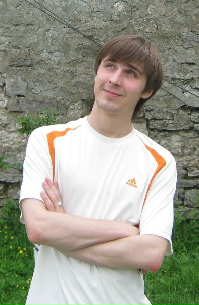 Марк Мышенков фото №7