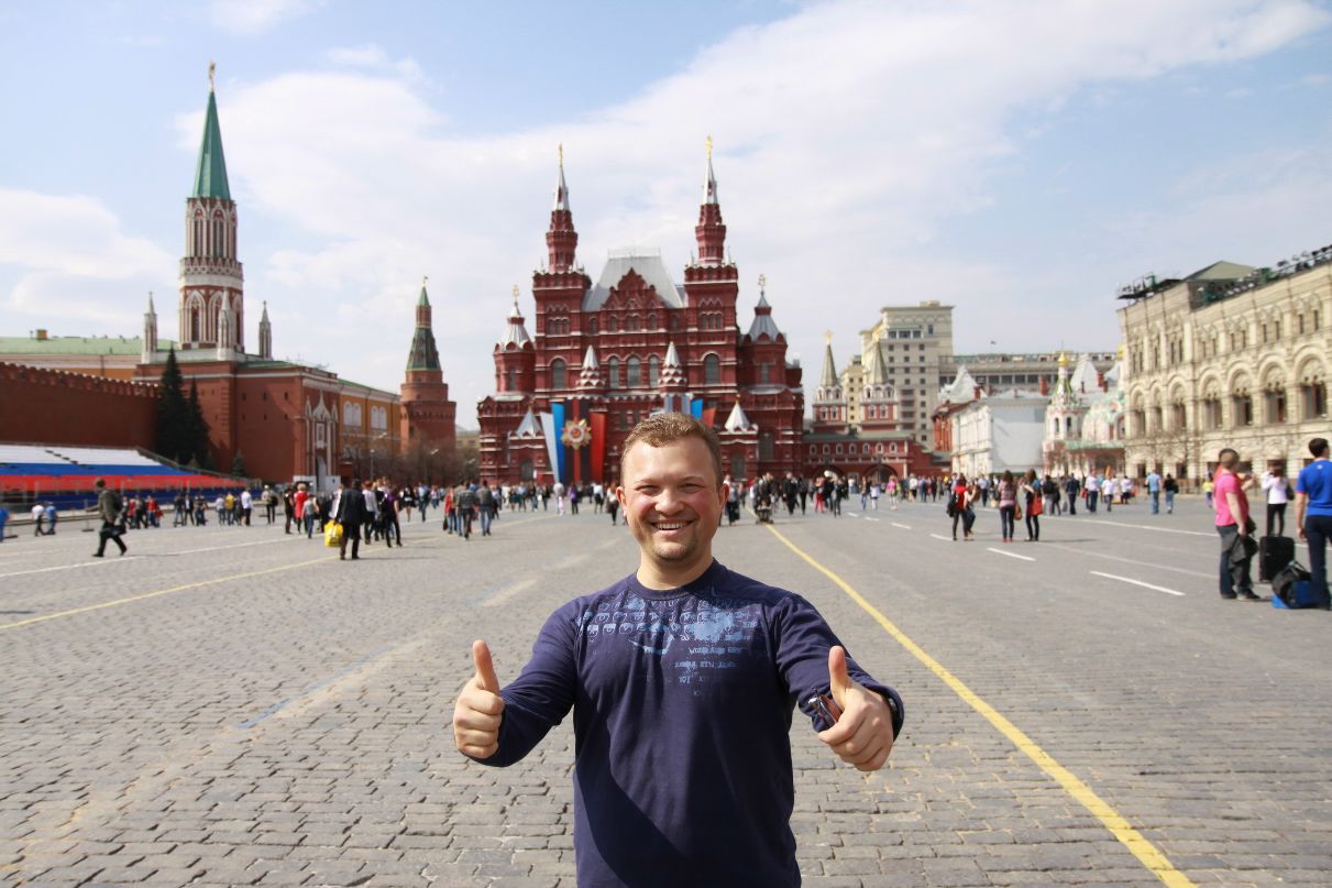 Дмитрий Кассин фотография #32