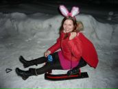 Фотография Российской Татьяны