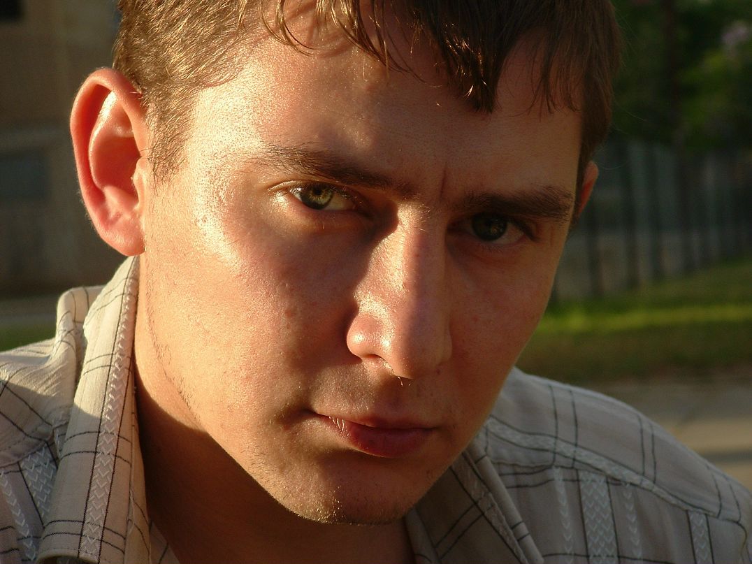 Roman Kuznetsov фотография #5