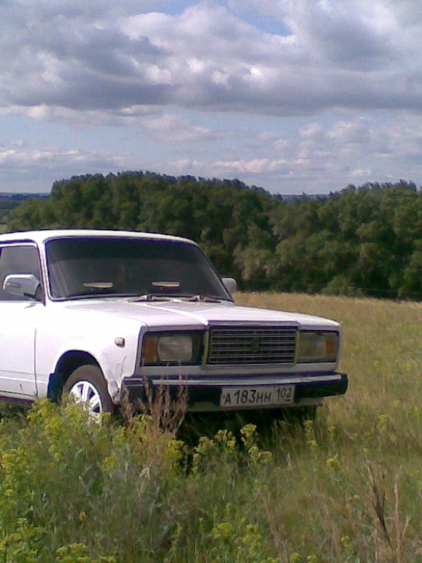 Рустем Валеев фотография #6