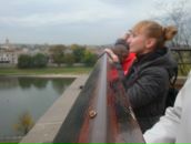 Аліна Фаль фотография #20 (источник - https://vk.com/id16383740)