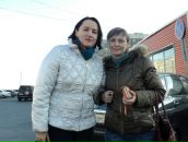 Фотография Быковой Елены