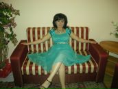 Фотография Галиевой Лейсан