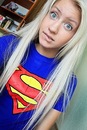 Ксюшка ツ фотография #16 (источник - https://vk.com/id135740055)