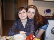 Фотография Николаевской Елены