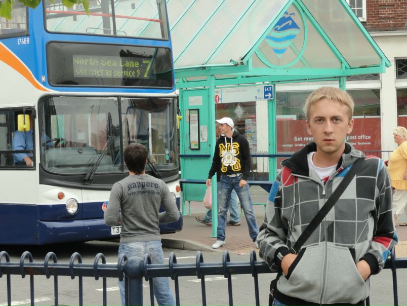 №3, Колясик Черняев №3, Колясик Черняев