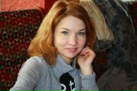 Фотография Лебедевой Ольги