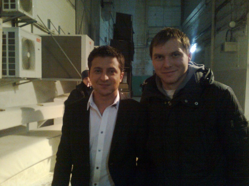 Олег Воронин фотография #10 из vk профиля id75038598