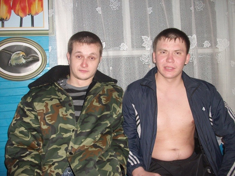 Дмитрий Малышев фотография #27