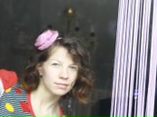 Фотография Кавиной Надежды