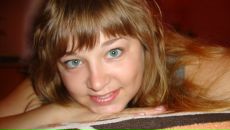 Фотография Лужинской-Андреевой Татьяны