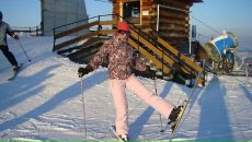 Фотография Черненок Анны