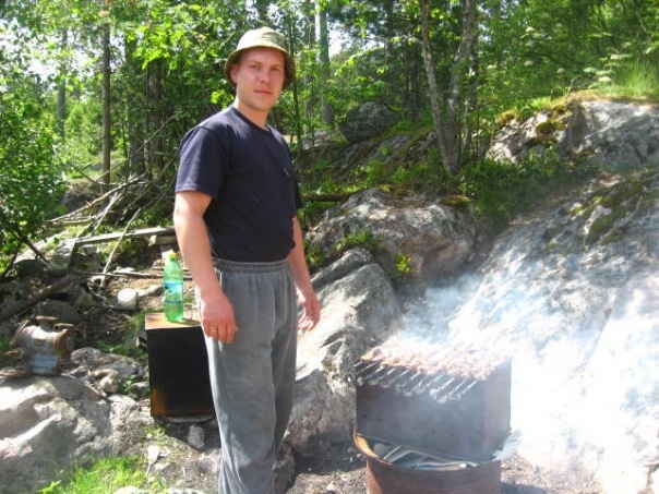 Игорь Иванов фото №1