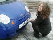 Фотография Киселёвой Алёны