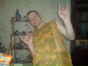 Андрій Пироженко фотография #43 (источник - https://vk.com/id134086140)