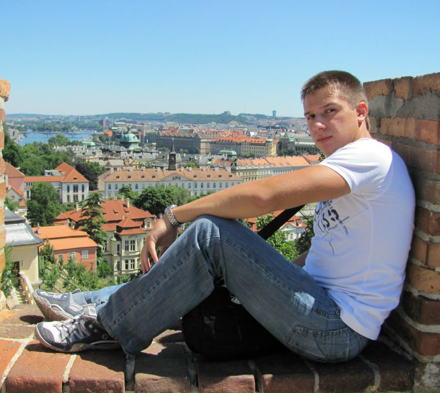 Дмитрий Формос фотография #11