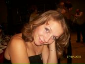 Фотография Хотеевой Леры