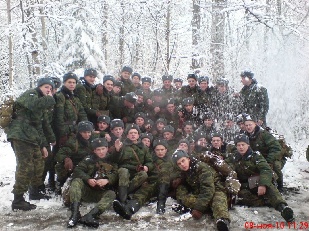 Сергей Постников фотография #18