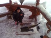 Фотография Самодурова Жени