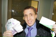 Фотография Шувалова Юлечка