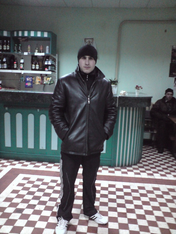 Вадим Холод фотография #8