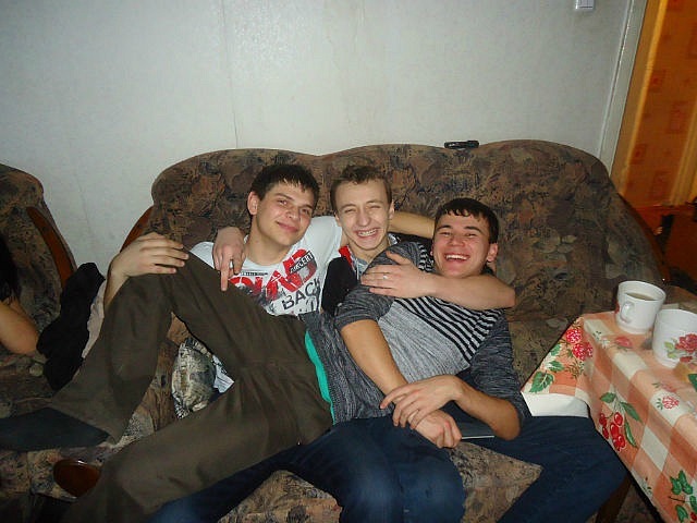 Александр Рязанцев фотография #47