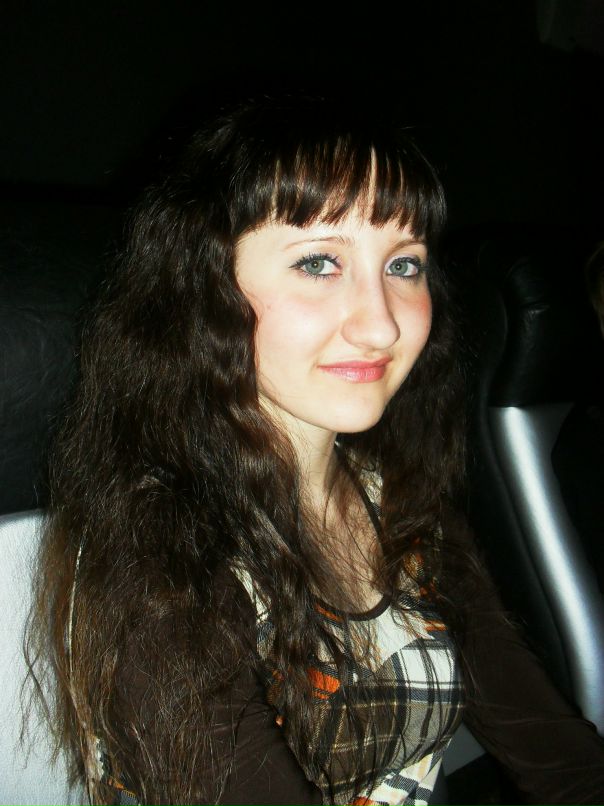 Юлия Клюжичева фотография #37